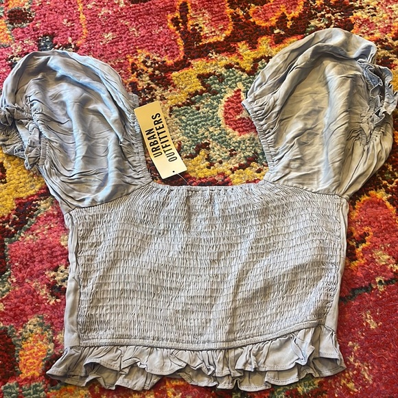 Urban outfitters top - Picture 3 of 3